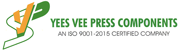 Yees Vee Press Components - Hosur